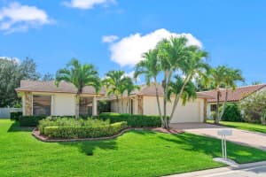 21820 Beachnut Drive, Boca Raton, FL 33433 Sold 07/14/25