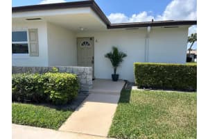 2844 E Crosley A Drive E A, West Palm Beach