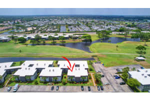 459 Piedmont J, Delray Beach, FL 33484 - MLS#R11089518