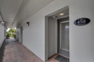459 Piedmont J, Delray Beach, FL 33484 - MLS#R11089518