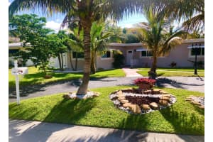1760 Bel Air Avenue, Lauderdale By The Sea