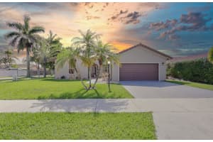 17110 SW 149th Avenue, Miami, FL 33187 Sold 07/30/25