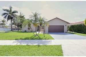 17110 SW 149th Avenue, Miami, FL 33187 Sold 07/30/25
