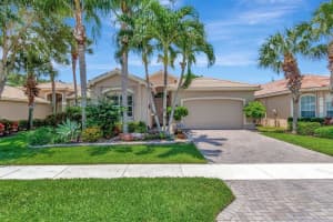 10893 Green Valley Walk, Boynton Beach