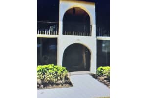 326 Knotty Pine Circle C-2, Greenacres, FL 33463 Sold 06/27/25