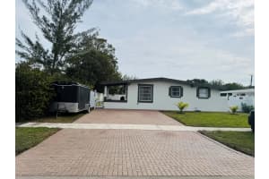 181 Morgans Way, Palm Springs, FL 33461 Sold 07/03/25