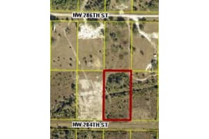 20327 NW 284th Street, Okeechobee, FL 34972 Sold 05/28/25