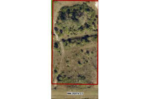 20327 NW 284th Street, Okeechobee, FL 34972 Sold 05/28/25