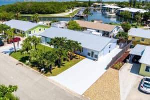 71 S Las Olas Drive, Jensen Beach, FL 34957 Sold 08/01/25