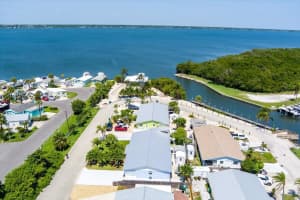 71 S Las Olas Drive, Jensen Beach, FL 34957 Sold 08/01/25