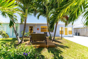 71 S Las Olas Drive, Jensen Beach, FL 34957 Sold 08/01/25