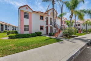 320 Norwood Terrace N114, Boca Raton, FL 33431 Sold 08/29/25