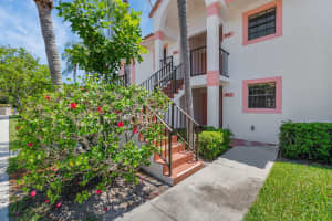 320 Norwood Terrace N114, Boca Raton, FL 33431 Sold 08/29/25