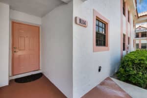 320 Norwood Terrace N114, Boca Raton, FL 33431 Sold 08/29/25