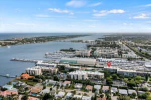 300 Waterway Drive Drive S 308, Lantana, FL 33462 - MLS#R11089571