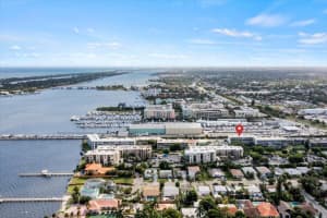 300 Waterway Drive Drive S 308, Lantana, FL 33462 - MLS#R11089571
