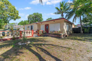 1200 NE 128th Street, North Miami, FL 33161 Sold 06/30/25