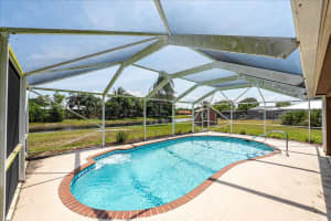 1824 SE Gaskins Circle, Port Saint Lucie, FL 34952 Sold 07/15/25