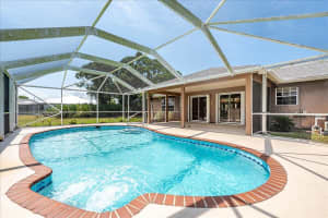 1824 SE Gaskins Circle, Port Saint Lucie, FL 34952 Sold 07/15/25