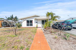 933 S Ridge Street, Lake Worth Beach