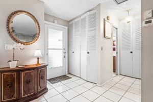 2805 Crosley Drive E H, West Palm Beach, FL 33415 - MLS#R11089581