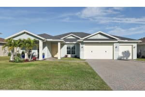 822 Hookline Circle, Loxahatchee, FL 33470 Sold 08/07/25