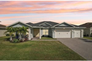 822 Hookline Circle, Loxahatchee, FL 33470 Sold 08/07/25
