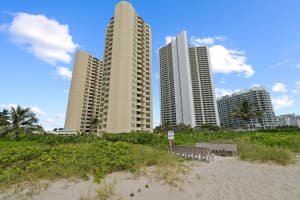 2800 N Ocean Drive A23d, Singer Island