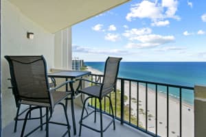 2800 N Ocean Drive A23d, Singer Island, FL 33404 - MLS#R11089598