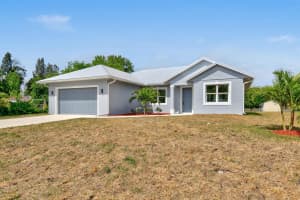 3269 NW 24th Avenue, Okeechobee, FL 34972 - MLS#R11089603