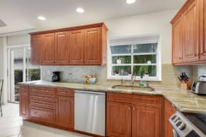 11570 Briarwood Circle 1, Boynton Beach, FL 33437 - MLS#R11089604