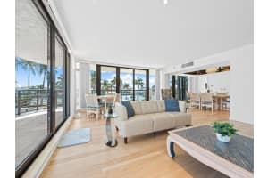 2727 S Ocean Boulevard 304, Highland Beach