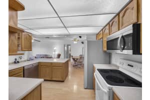 1134 SE Mendavia Avenue, Port Saint Lucie, FL 34952 Sold 12/04/25