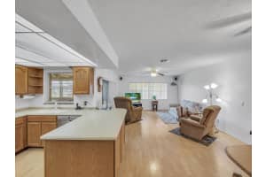 1134 SE Mendavia Avenue, Port Saint Lucie, FL 34952 Sold 12/04/25