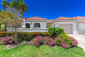 1475 Via Miguel, Jupiter, FL 33477 - MLS#R11089621