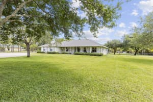 14918 Tangelo Boulevard, West Palm Beach, FL 33412 Sold 09/03/25