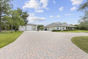 14918 Tangelo Boulevard, West Palm Beach, FL 33412 Sold 09/03/25