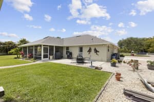 14918 Tangelo Boulevard, West Palm Beach, FL 33412 Sold 09/03/25