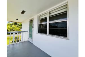 341 Northampton Q, West Palm Beach