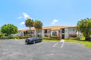 5850 Sugar Palm Court G, Delray Beach, FL 33484 - MLS#R11089629