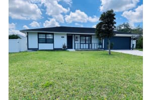 574 NW Marion Avenue, Port Saint Lucie, FL 34983 Sold 09/02/25