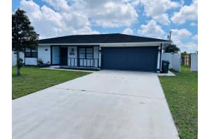 574 NW Marion Avenue, Port Saint Lucie, FL 34983 Sold 09/02/25