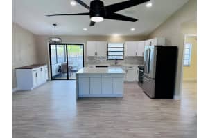 574 NW Marion Avenue, Port Saint Lucie, FL 34983 Sold 09/02/25