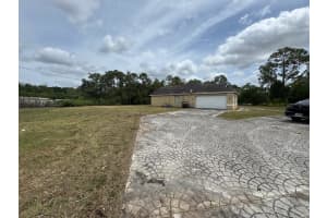 9023 Seminole Pratt Whitney Road, The Acreage, FL 33470 Sold 08/12/25
