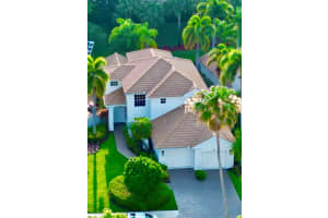 731 Pinehurst Way, Palm Beach Gardens, FL 33418 Sold 06/17/25