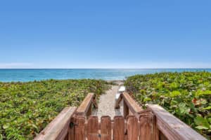 220 Celestial Way 6, Juno Beach, FL 33408 Sold 12/21/25