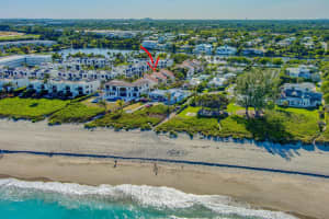 220 Celestial Way 6, Juno Beach, FL 33408 - MLS#R11089660
