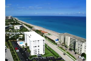911 Ocean Drive 401, Juno Beach, FL 33408 Sold 06/24/25