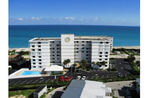911 Ocean Drive 401, Juno Beach, FL 33408 Sold 06/24/25