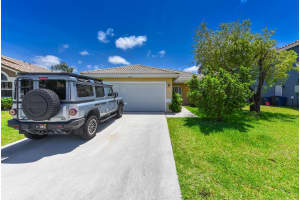 8516 Tourmaline Boulevard, Boynton Beach, FL 33472 Sold 08/06/25